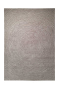 Esprit Teppich Beige Braun meliert "Colour In Motion"