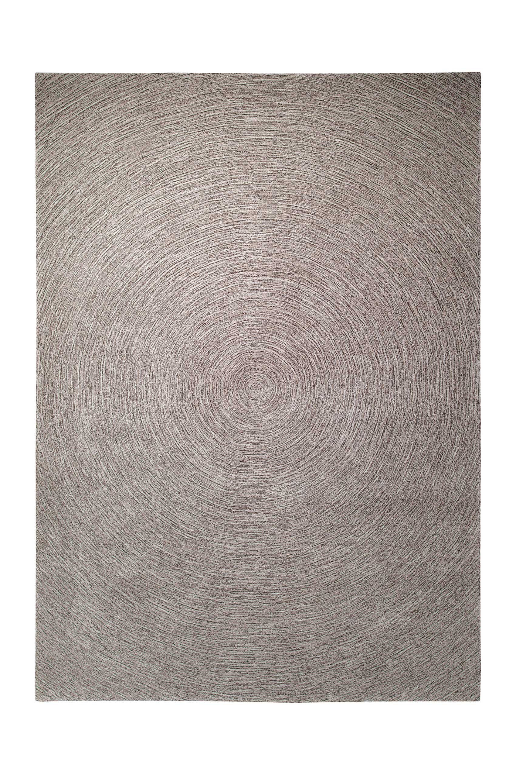 Esprit Teppich Beige Braun meliert "Colour In Motion"