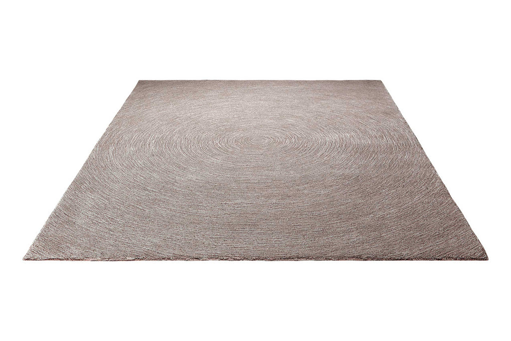 Esprit Teppich Beige Braun meliert "Colour In Motion"