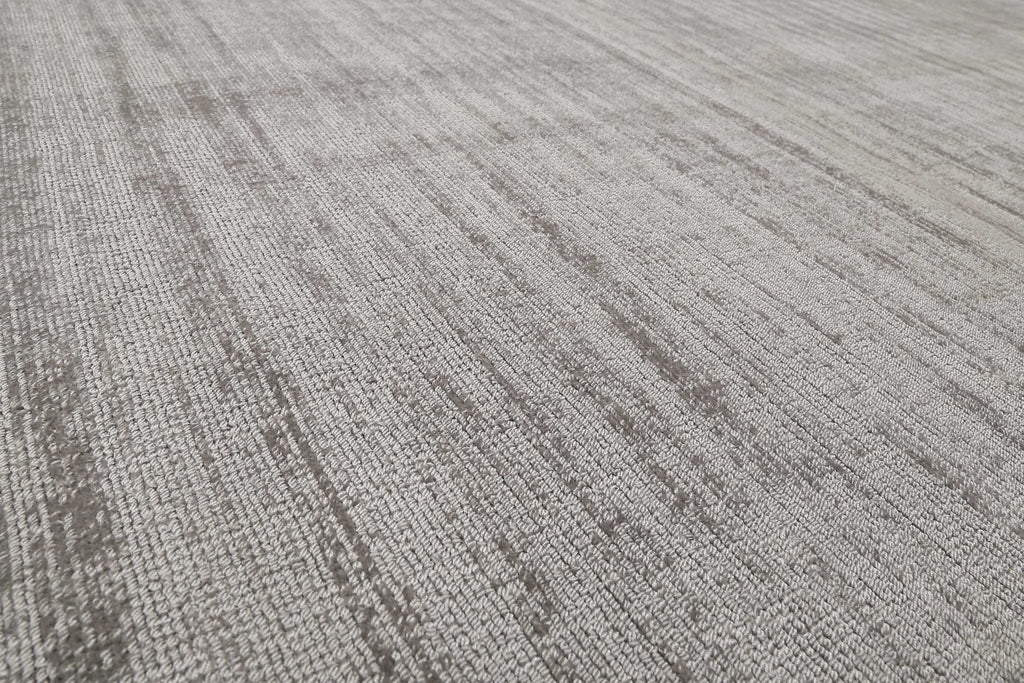 Esprit Kurzflor Teppich Hellgrau "Gil"