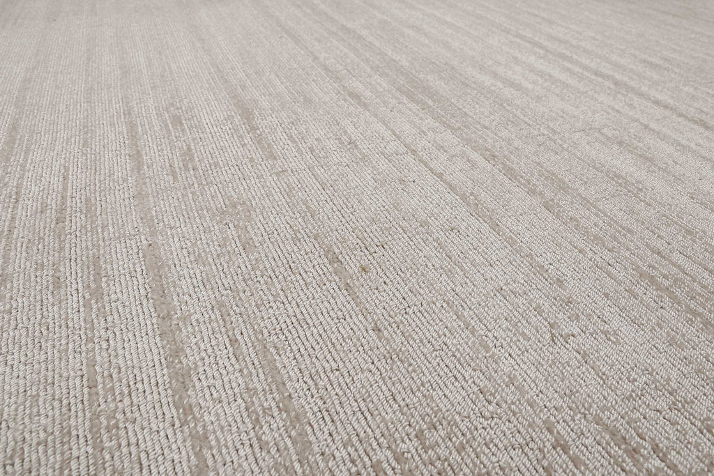 Esprit Kurzflor Teppich Creme Beige "Gil"
