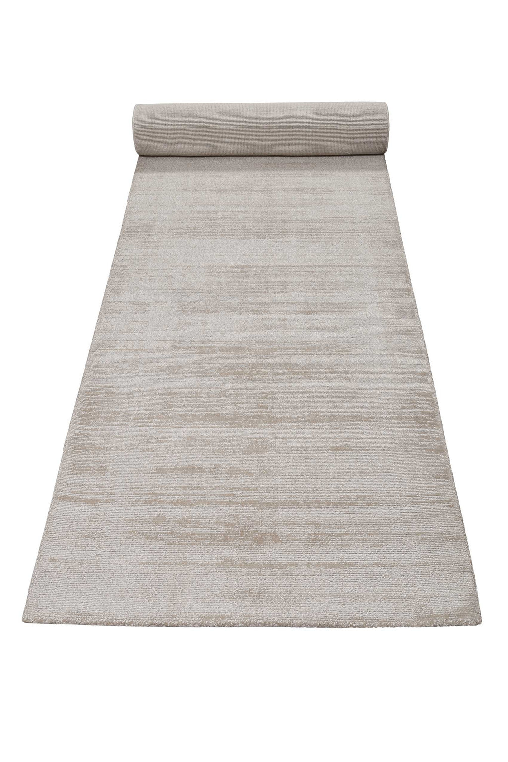 Esprit Kurzflor Teppich Creme Beige "Gil"