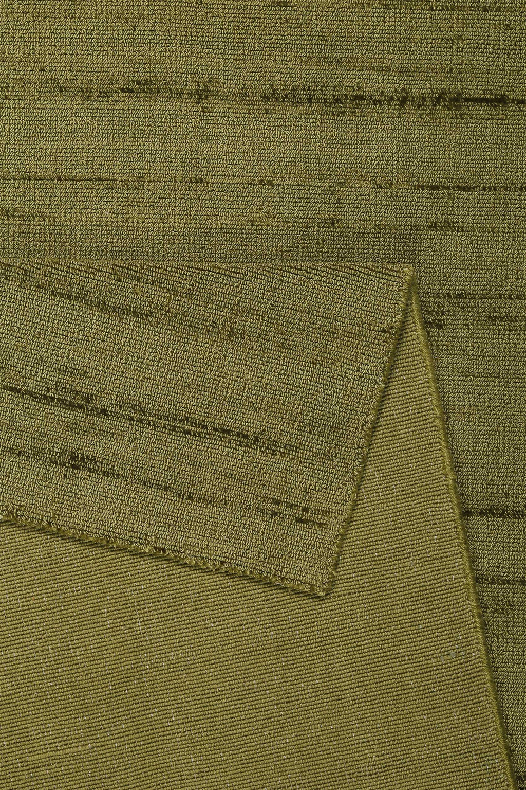 Esprit Kurzflor Teppich Grün "Gil"