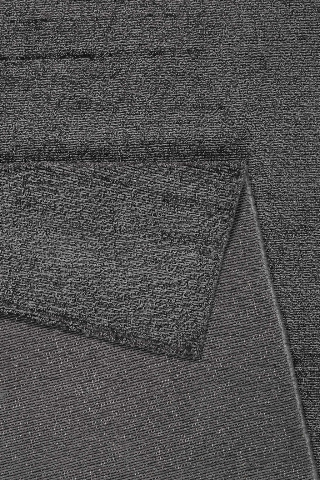 Esprit Kurzflor Teppich Grau "Gil"