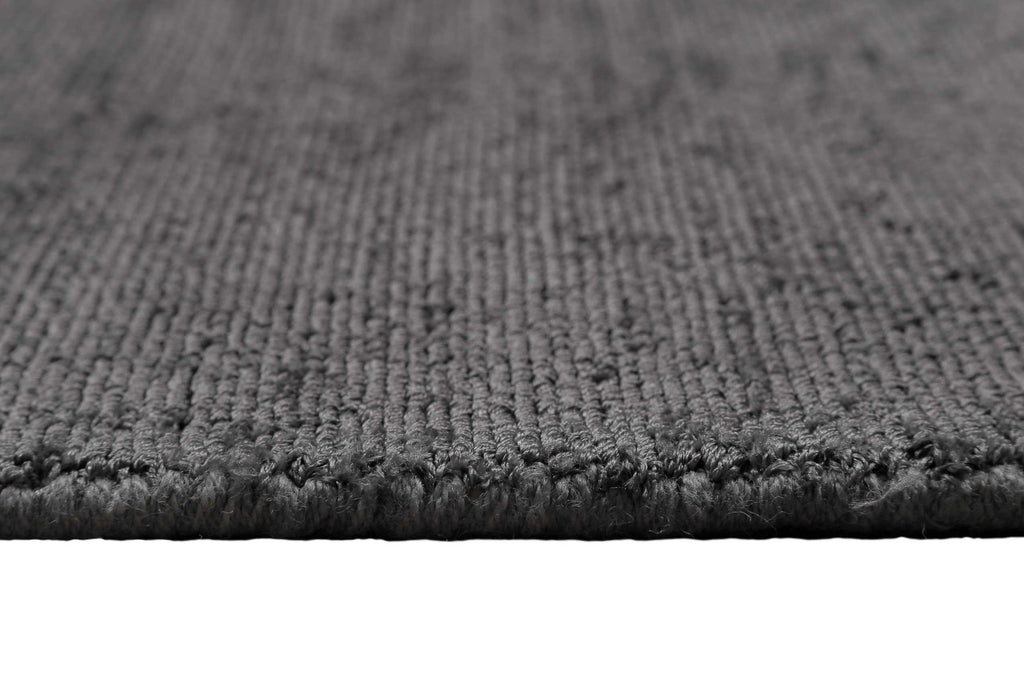 Esprit Kurzflor Teppich Grau "Gil"