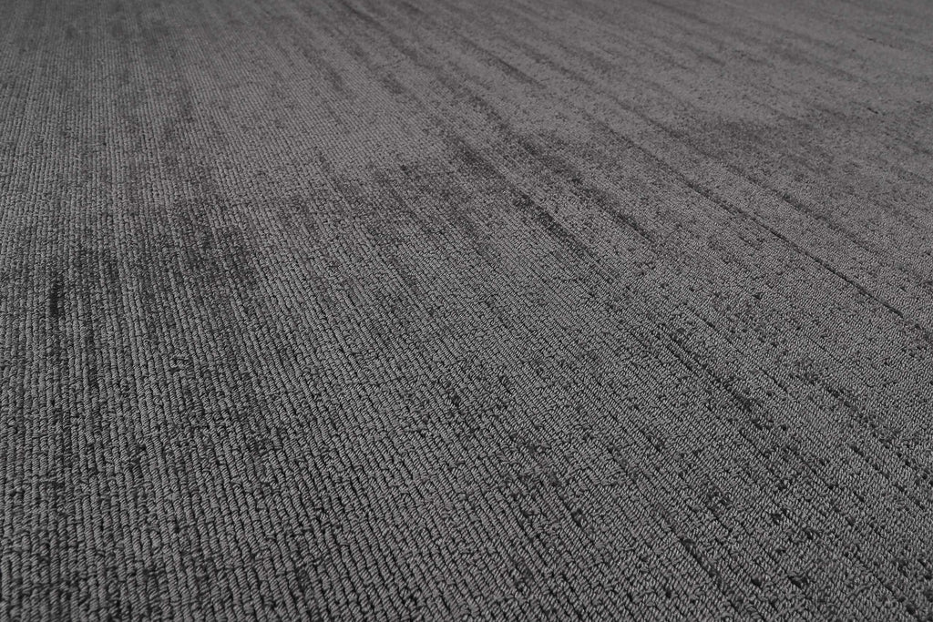 Esprit Kurzflor Teppich Grau "Gil"