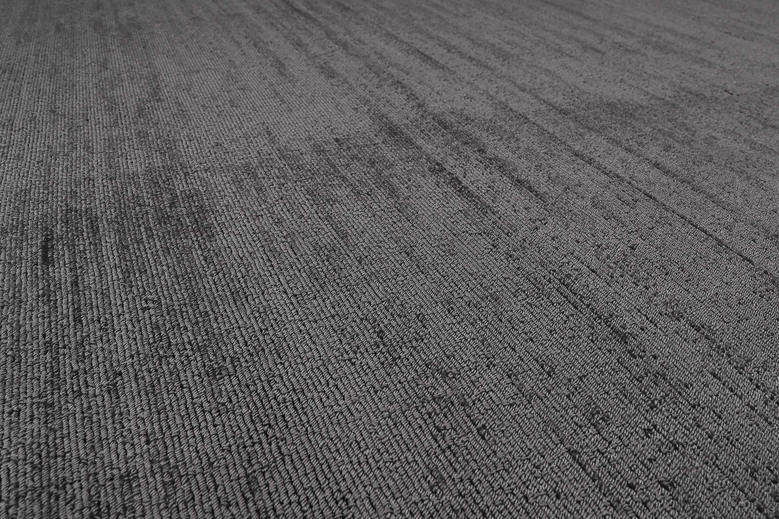 Esprit Kurzflor Teppich Grau "Gil"