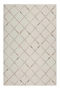 Esprit Teppich Creme Beige "Ina"