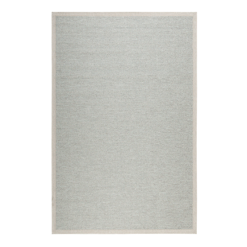 Esprit Teppich Türkis Beige In & Outdoor "Midland"
