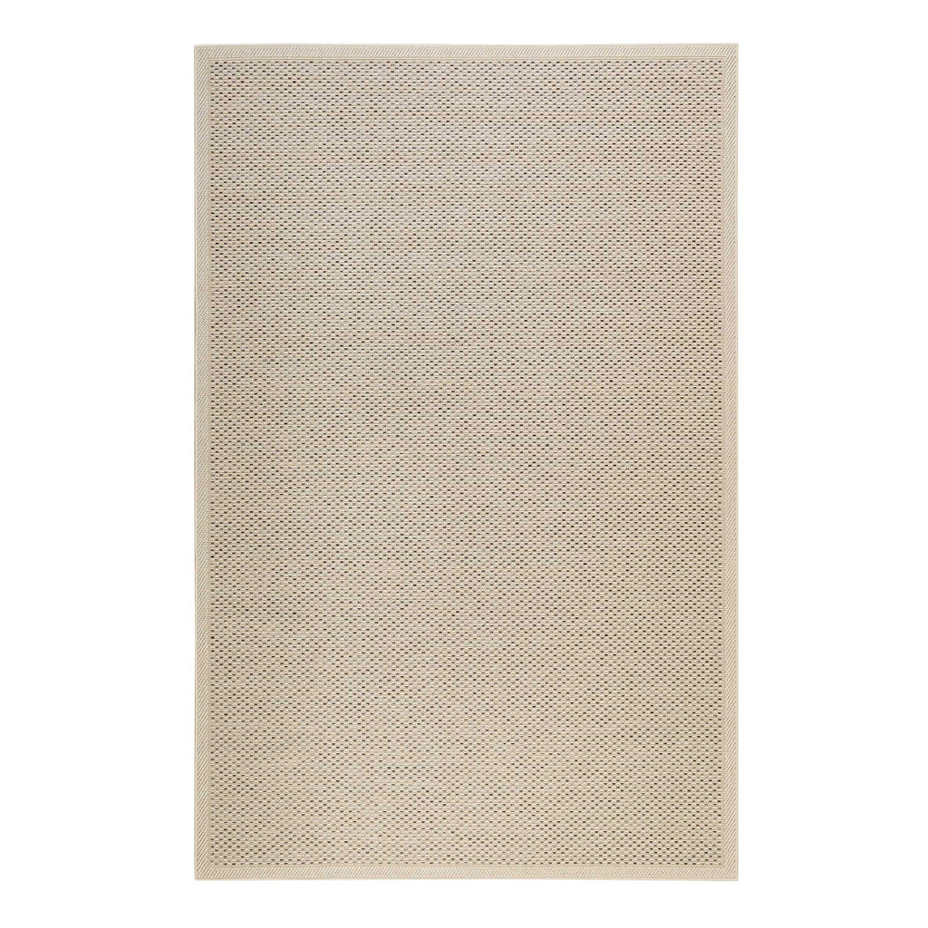 Esprit Teppich Beige Grau In & Outdoor "Newport"