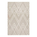 Esprit Teppich In- und Outdoor Beige "Rave"