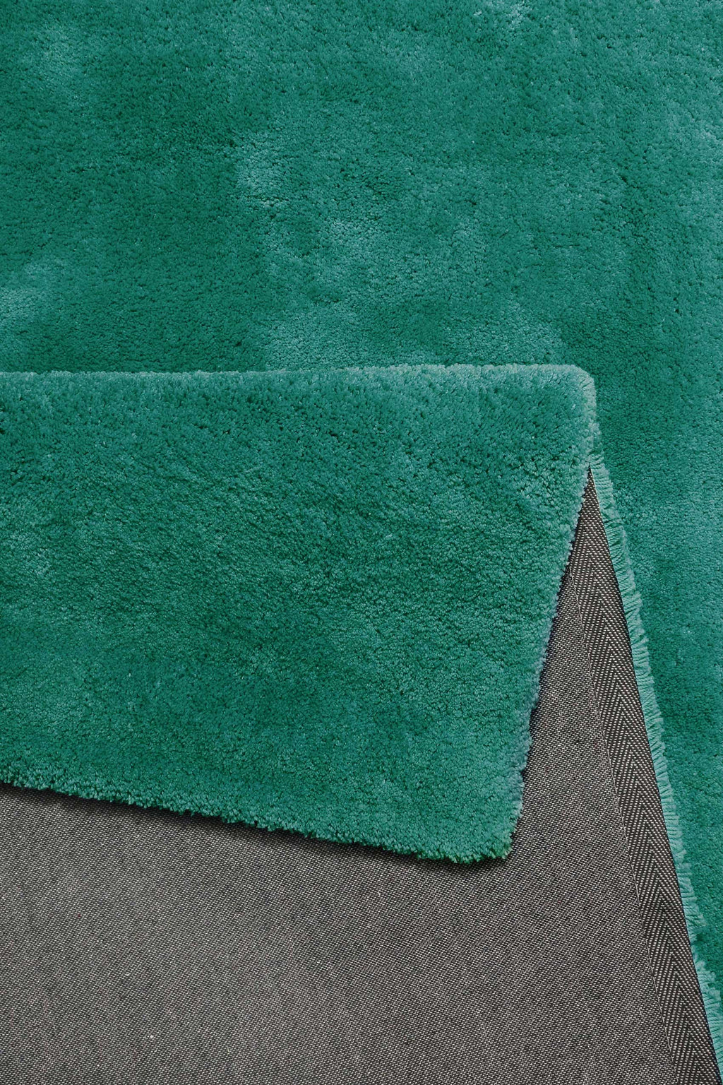 Esprit Teppich Smaragdgrün Hochflor "Relaxx"