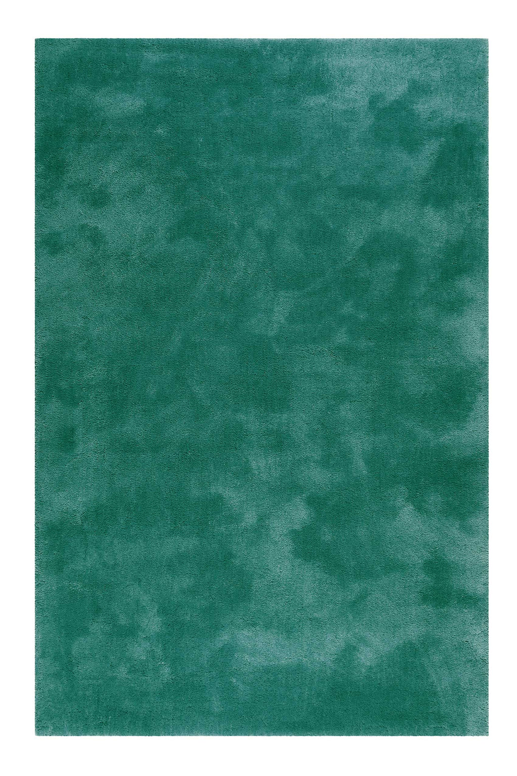 Esprit Teppich Smaragdgrün Hochflor "Relaxx"