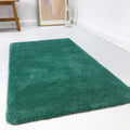 Esprit Teppich Smaragdgrün Hochflor "Relaxx"