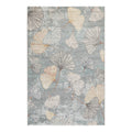 Esprit Teppich Blau Grau In & Outdoor "Rivera"