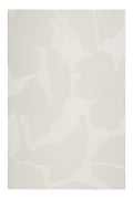 Esprit Teppich Weiß Creme "Sara"