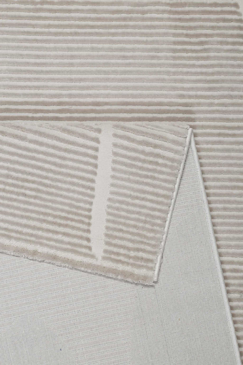 Esprit Teppich Beige Creme "Sara"