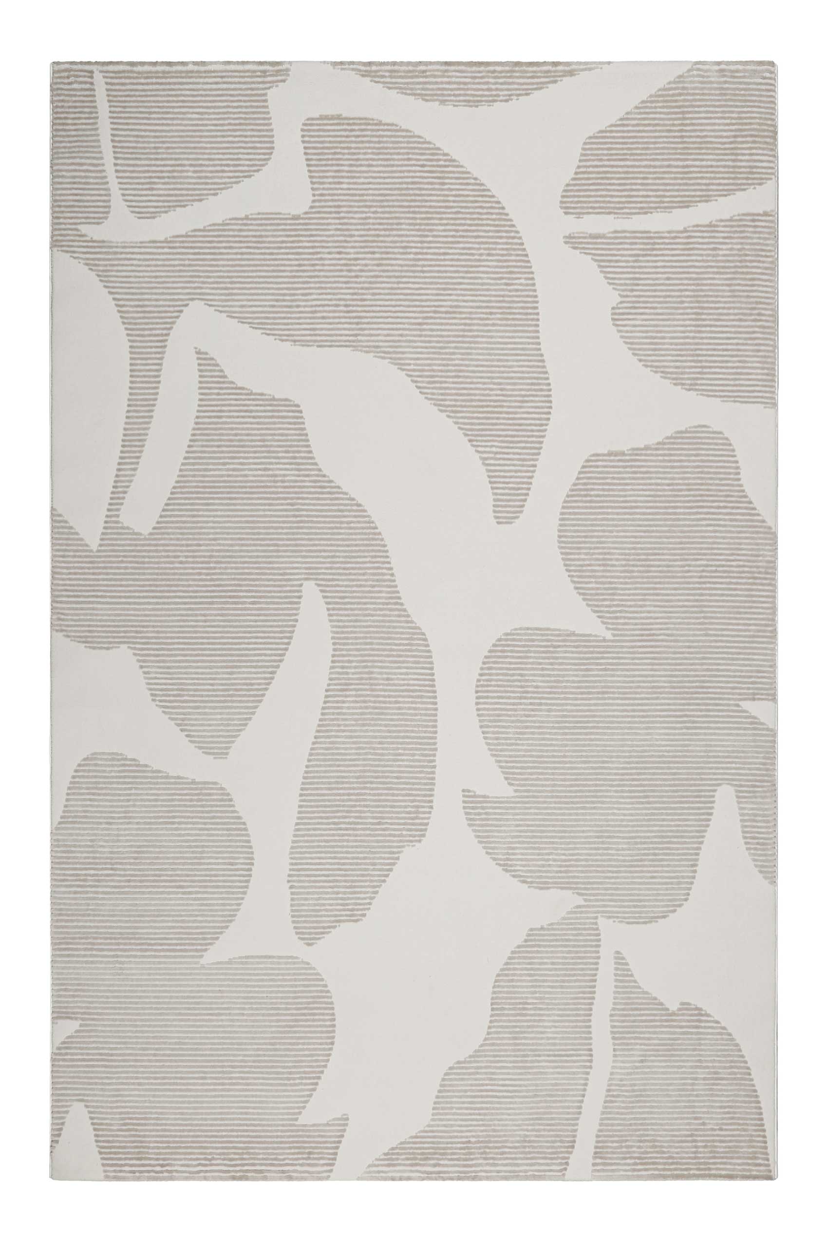 Esprit Teppich Beige Creme "Sara"