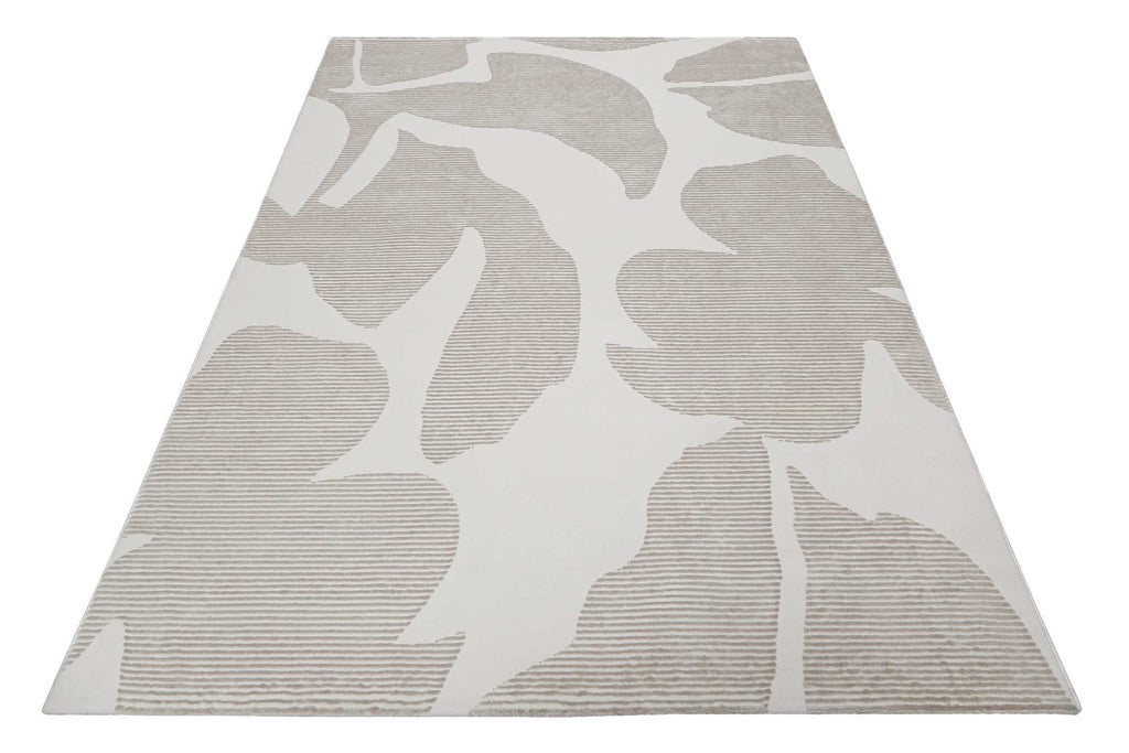 Esprit Teppich Beige Creme "Sara"