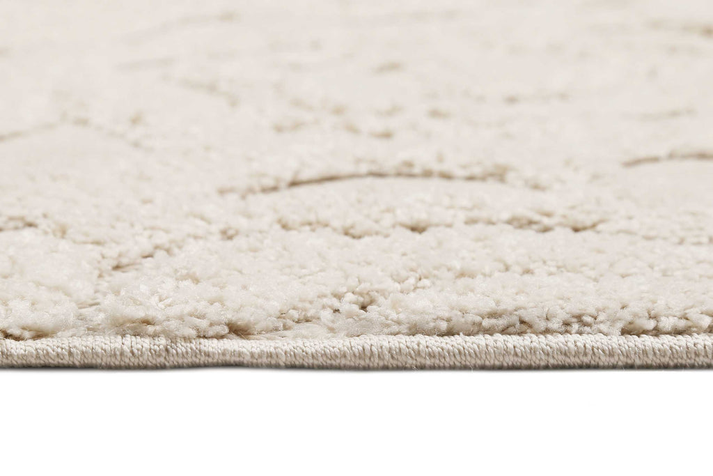 Esprit Teppich In- und Outdoor Creme Beige "Soul Jack"