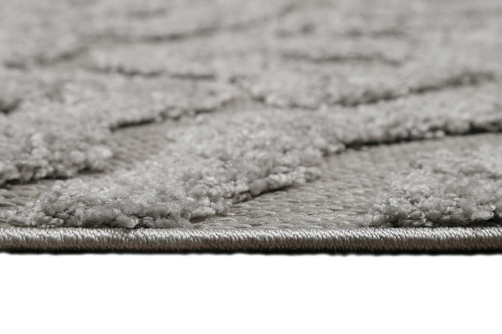 Esprit Teppich In- und Outdoor Grau "Soul Jack"