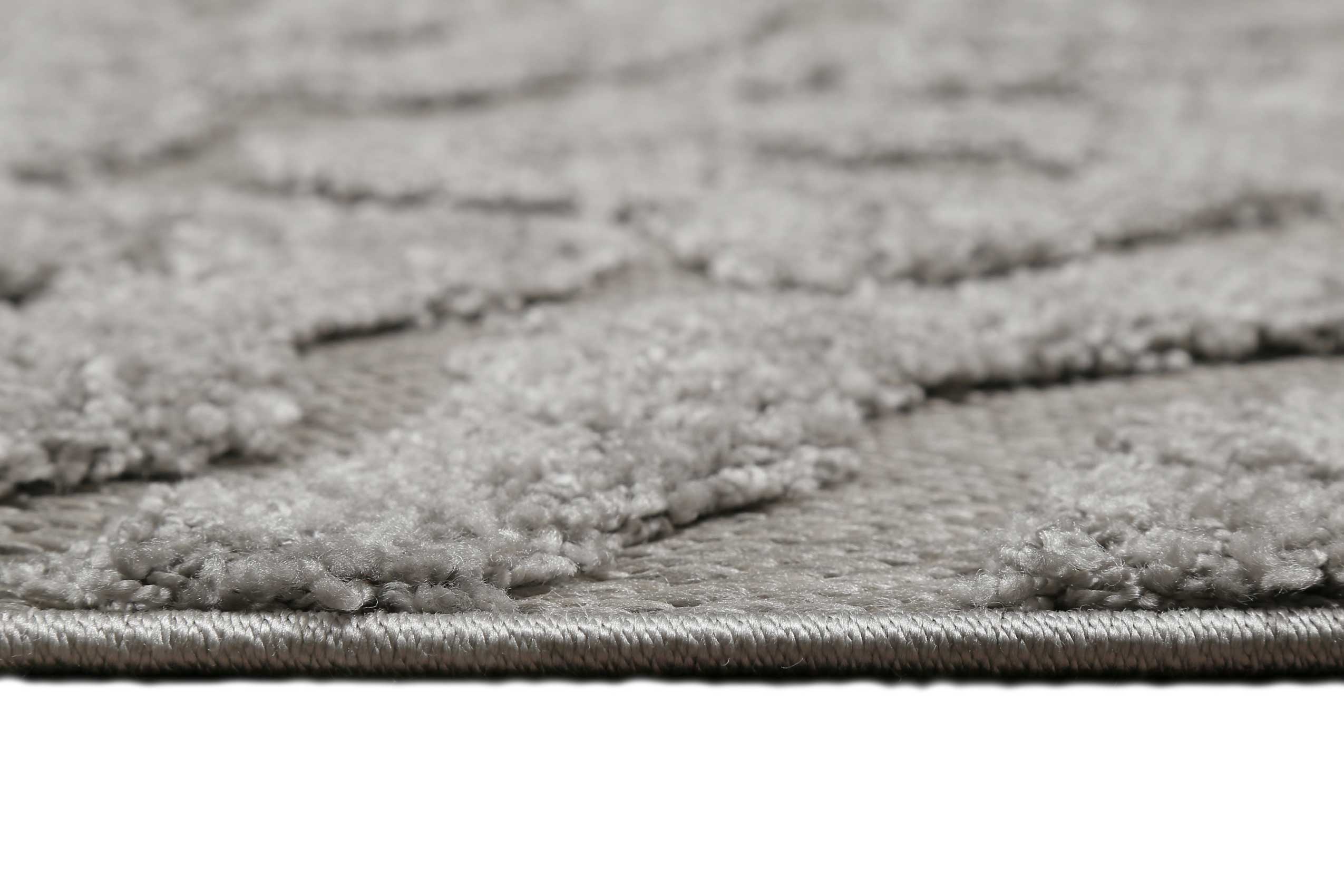 Esprit Teppich In- und Outdoor Grau "Soul Jack"