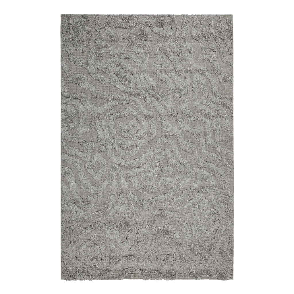Esprit Teppich In- und Outdoor Grau "Soul Jack"