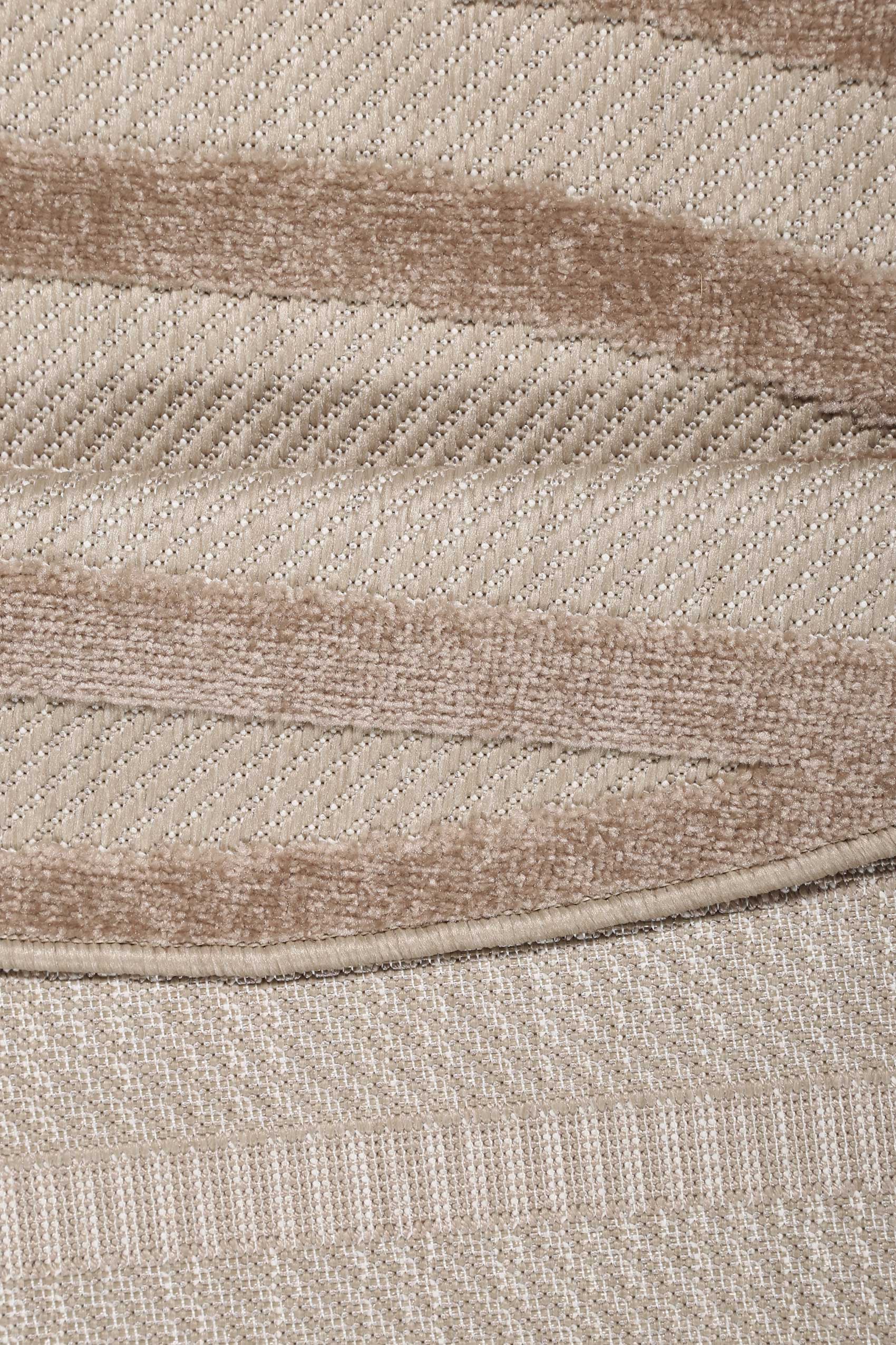 Esprit Teppich In- und Outdoor Beige Sand "Spirit"