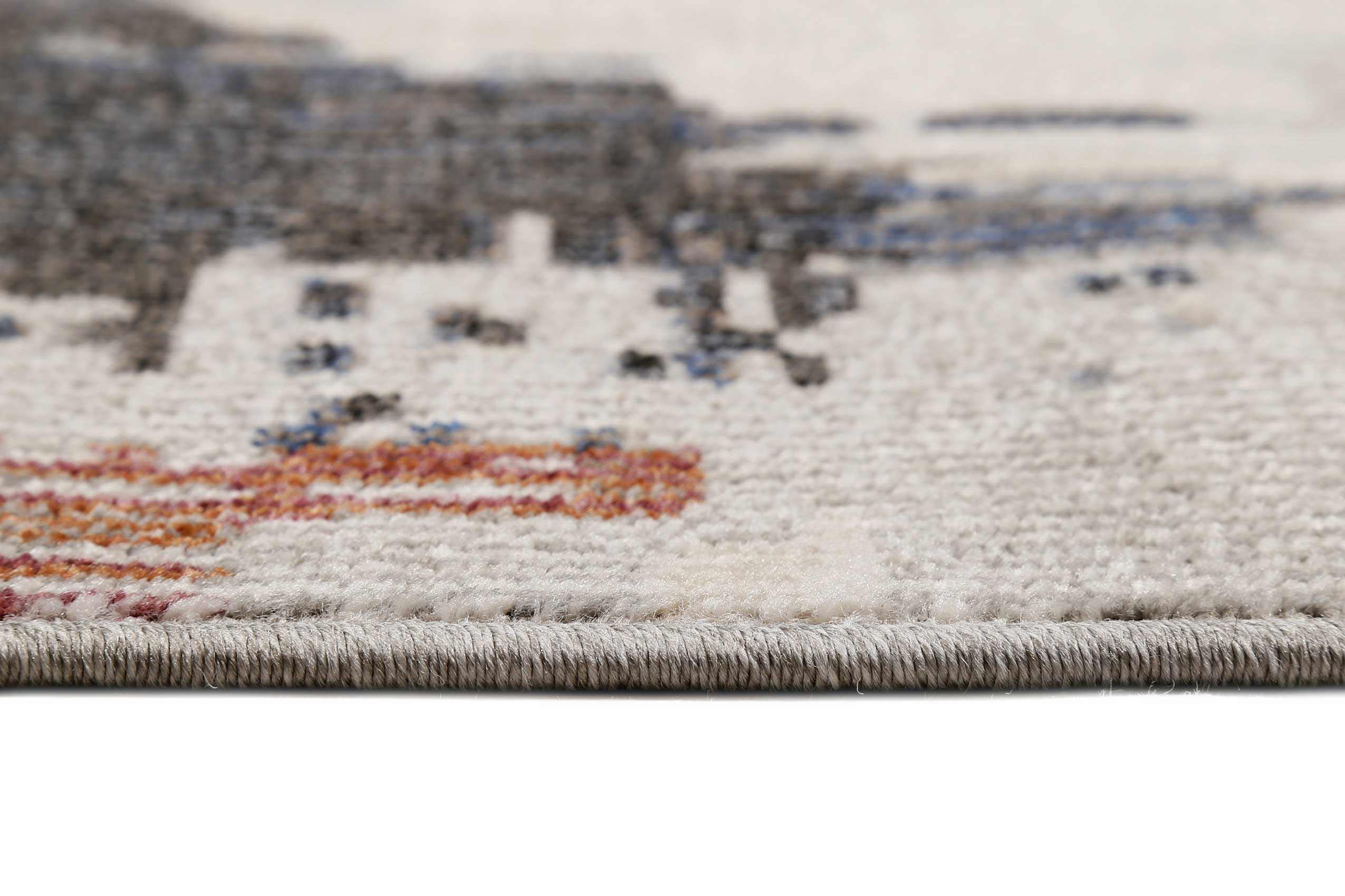 Esprit Teppich In- und Outdoor Bunt "Stash"
