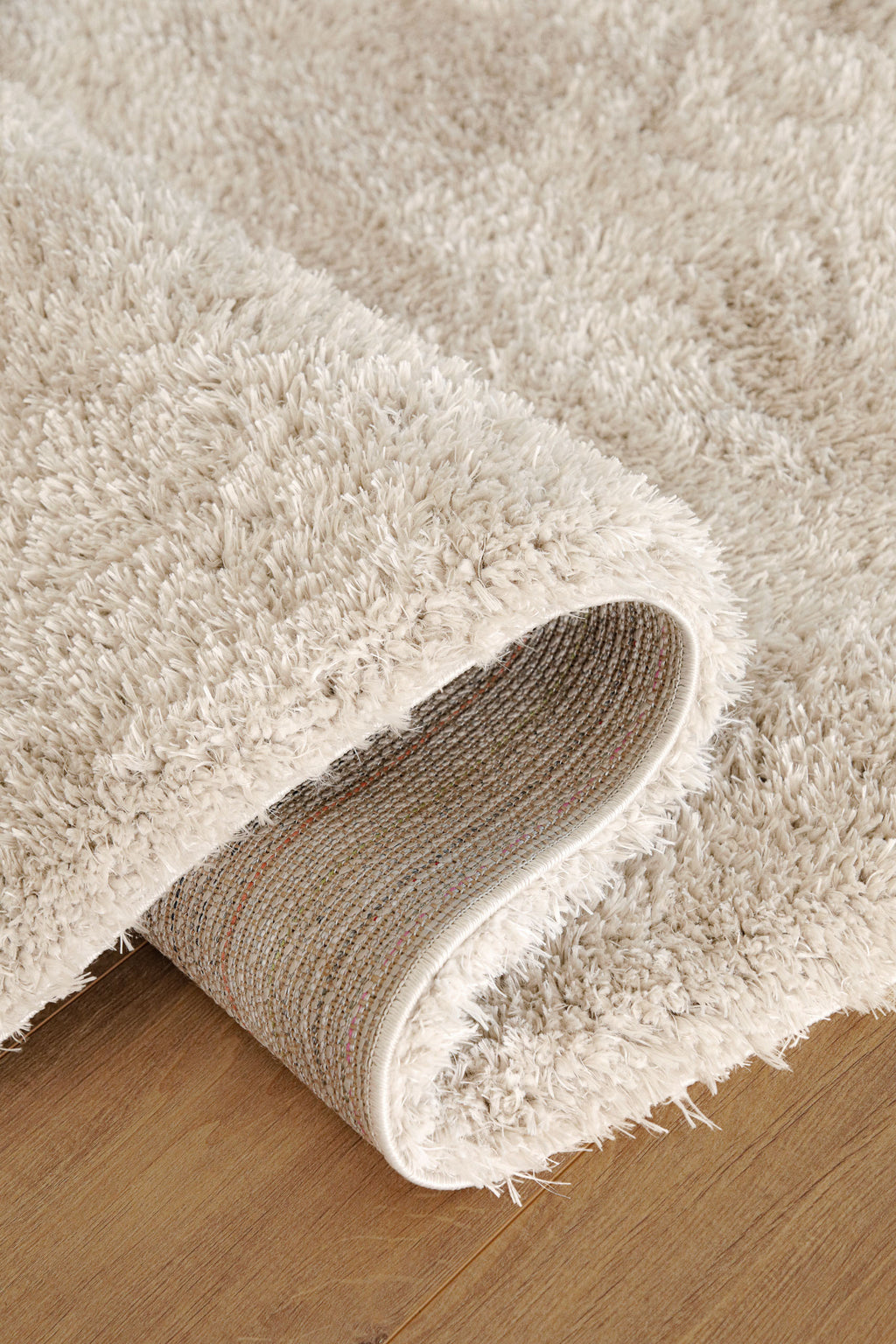 Esprit Teppich Creme Beige weich & soft & nachhaltig "Yogi"