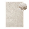 Esprit Teppich Creme Beige weich & soft & nachhaltig "Yogi"