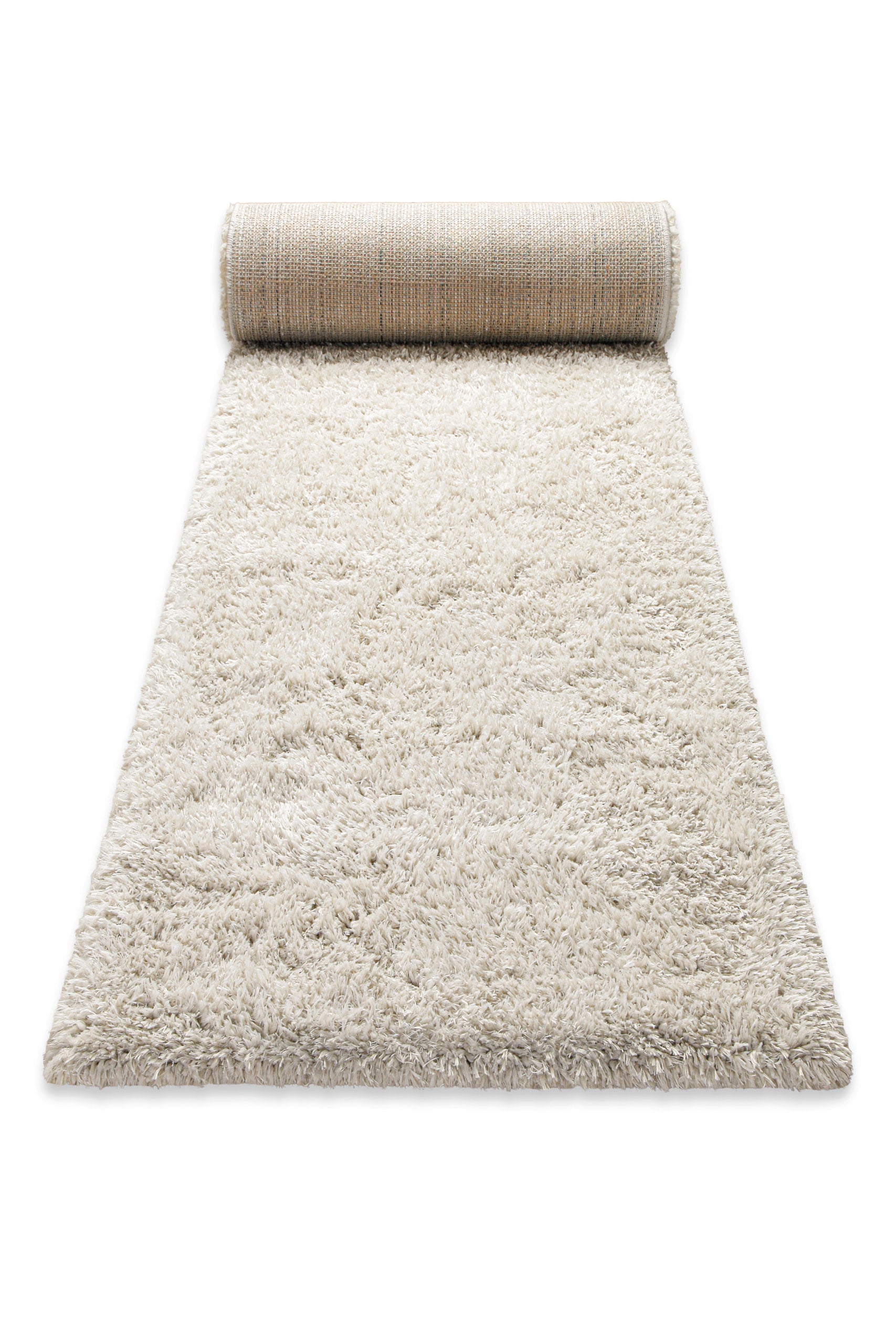 Esprit Teppich Creme Beige weich & soft & nachhaltig "Yogi"