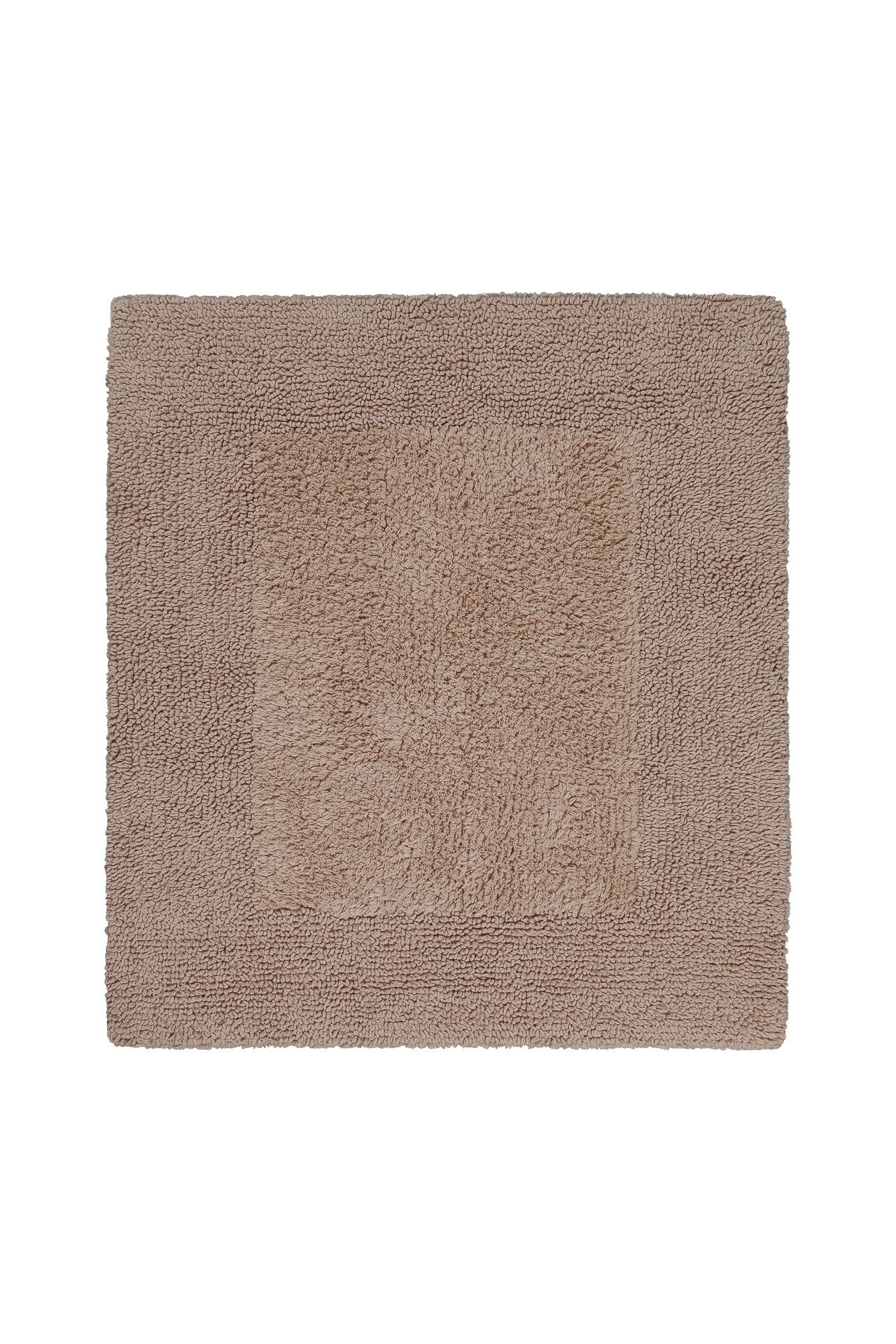 Badteppich Beige "Finn" WECONhome Basics