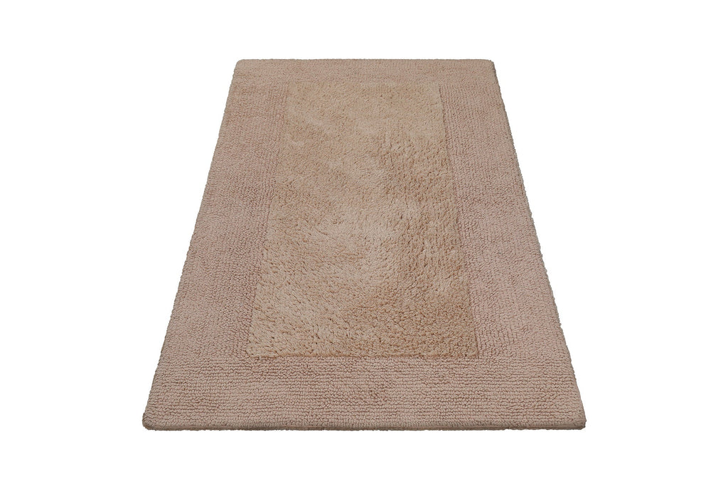 Badteppich Beige "Finn" WECONhome Basics