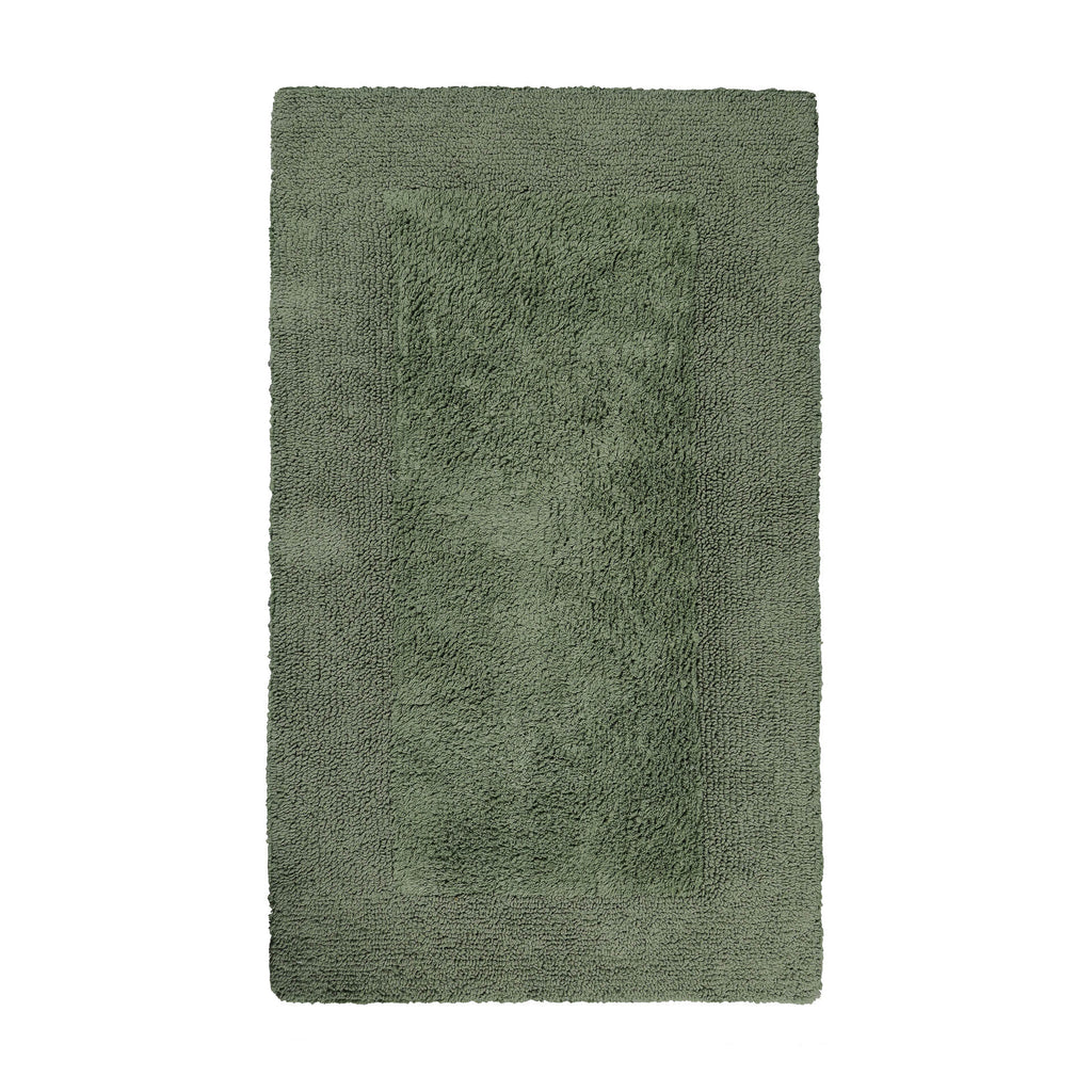 Badteppich Grün "Finn" WECONhome Basics