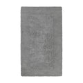 Badteppich Grau "Finn" WECONhome Basics