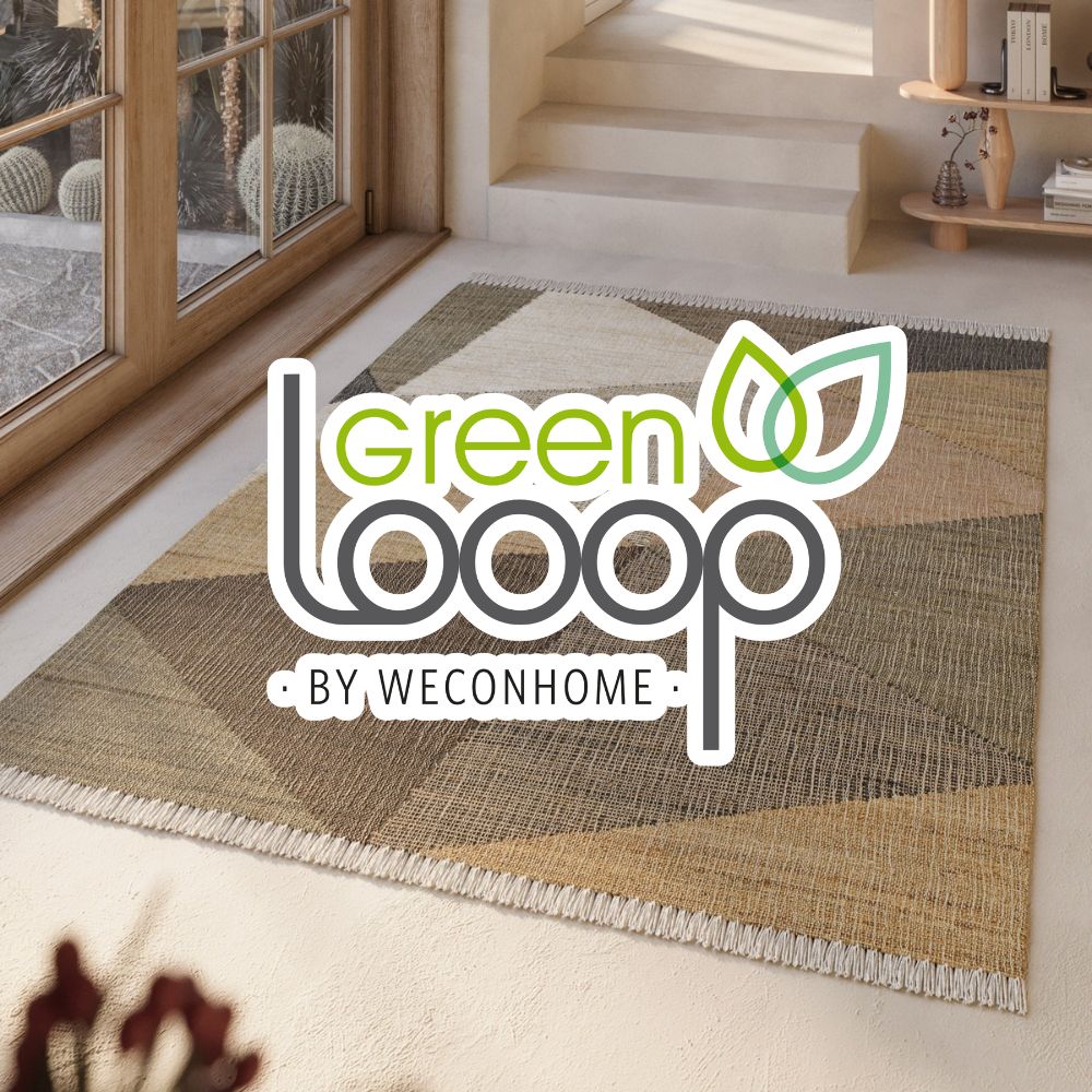 Logo Green Looop