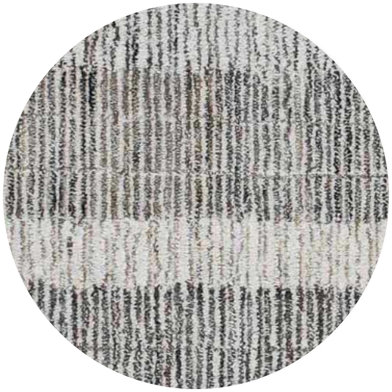 Hamptons mit Stuhl drauf