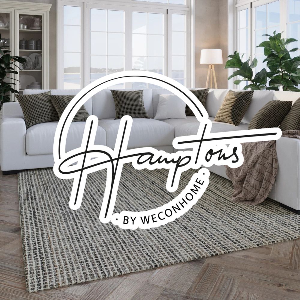 Logo Hamptons by WECONhome