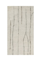 Kurzflor Teppich Creme Weiß "Hamptons THIRTYNINE" WECONhome
