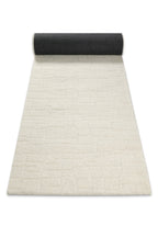 Kurzflor Teppich Creme Weiß "Hamptons THIRTYONE" WECONhome
