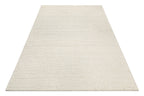 Kurzflor Teppich Creme Weiß "Hamptons THIRTYONE" WECONhome