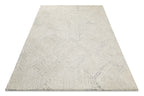 Kurzflor Teppich Elfenbein "Hamptons THIRTYTHREE" WECONhome