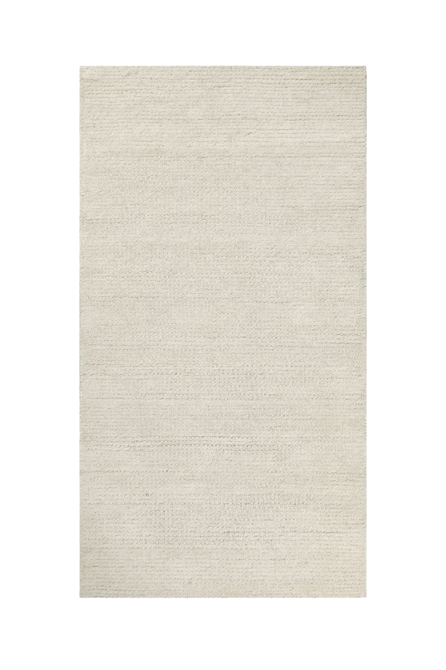 Kurzflor Teppich Creme Weiß "Hamptons THIRTYTWO" WECONhome