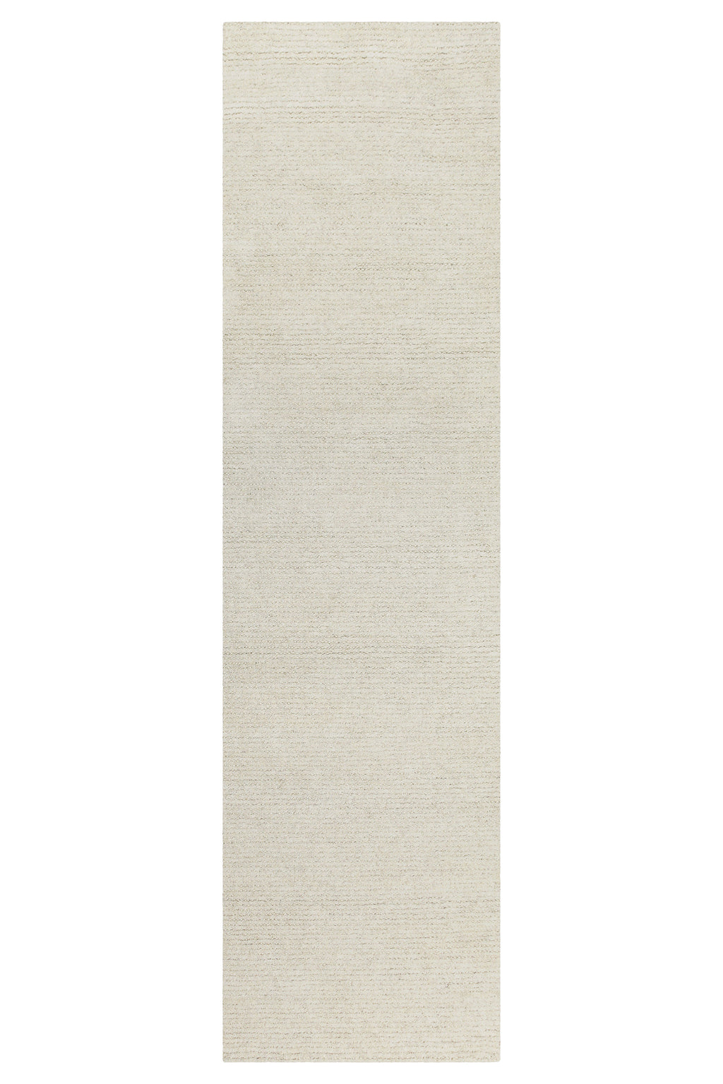 Kurzflor Teppich Creme Weiß "Hamptons THIRTYTWO" WECONhome