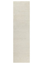Kurzflor Teppich Creme Weiß "Hamptons THIRTYTWO" WECONhome