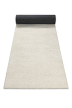 Kurzflor Teppich Creme Weiß "Hamptons THIRTYTWO" WECONhome