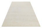 Kurzflor Teppich Creme Weiß "Hamptons THIRTYTWO" WECONhome