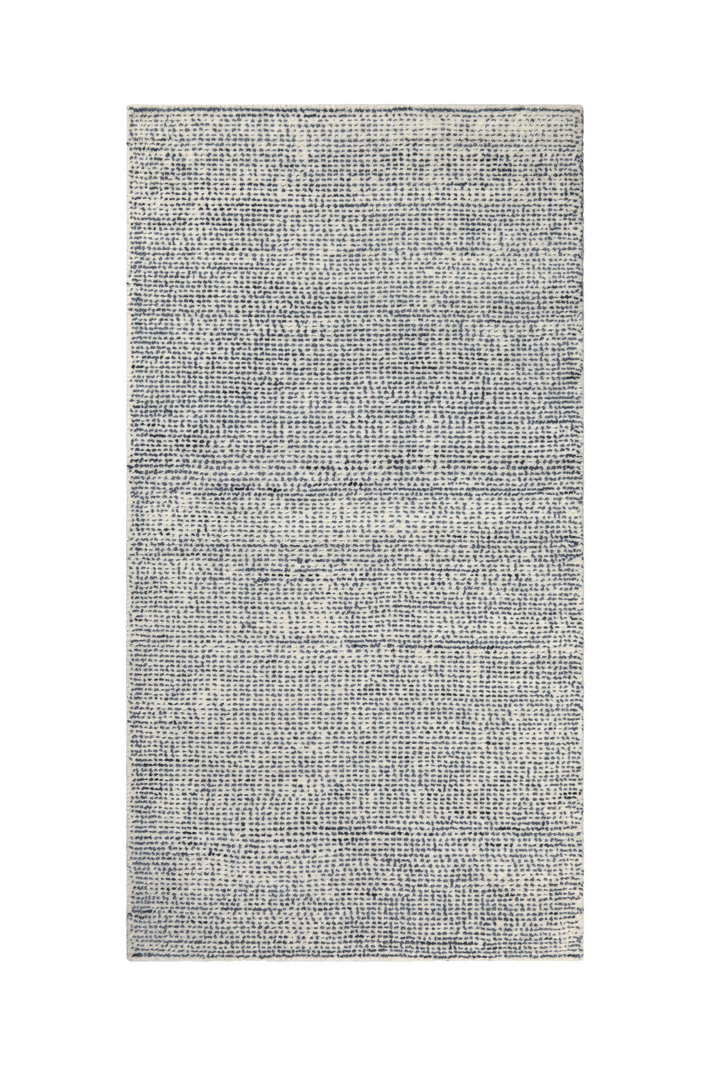 Kurzflor Teppich Blau "Hamptons THIRTYTWO" WECONhome