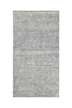 Kurzflor Teppich Blau "Hamptons THIRTYTWO" WECONhome